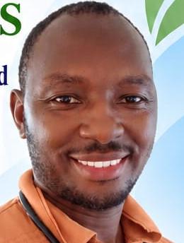 Dr. Osman