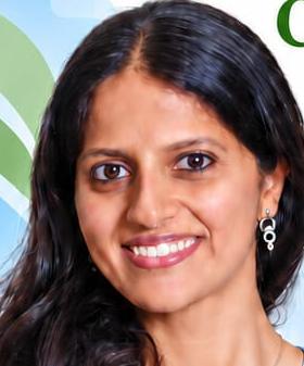 Dr. Shruti Sridhar